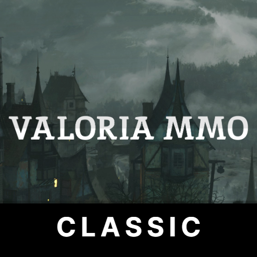 Valoria MMO PC