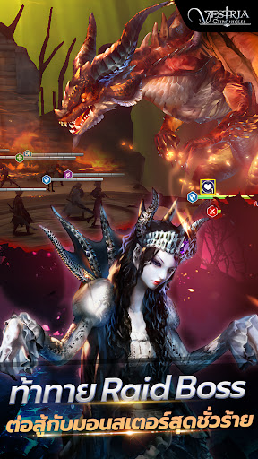 Vestria Chronicles PC