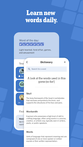 NYT Crossplay: Play and Spell PC