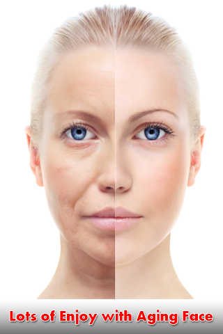 Age Face - Make me OLD PC