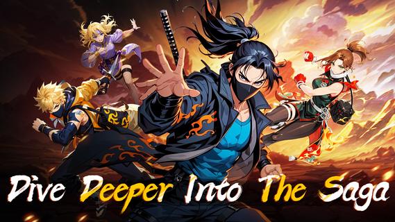 Akatsuki: A Ninja‘s Tale PC