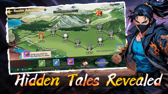 Akatsuki: A Ninja‘s Tale PC