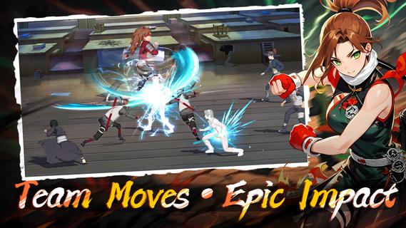Akatsuki: A Ninja‘s Tale PC