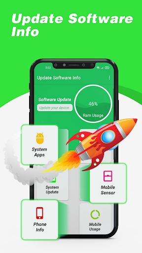 komputer Software Update: APK installer