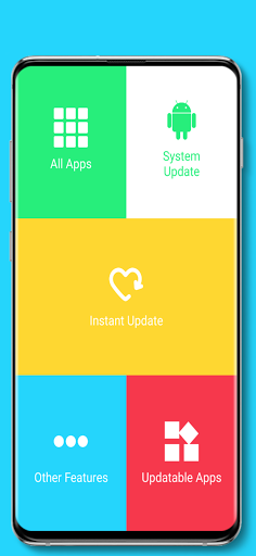 App Update PC