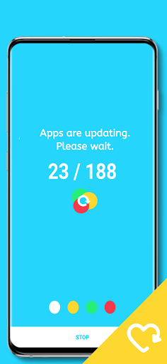App Update PC