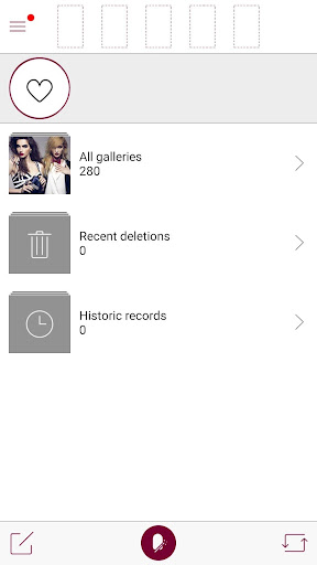 O2NAILS - Nail Art Fashion PC