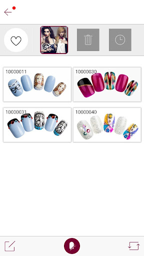 O2NAILS - Nail Art Fashion PC