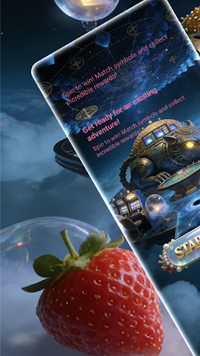 777 Citrine Yash Vush PC