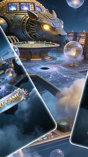 777 Citrine Yash Vush PC