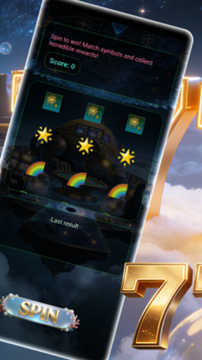 777 Citrine Yash Vush PC