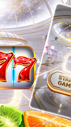 777 Blazing Slot Machine پی سی