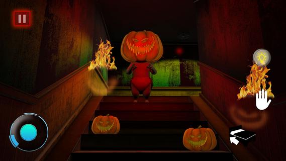 Baixar e jogar halloween escape phantomville no PC com MuMu Player