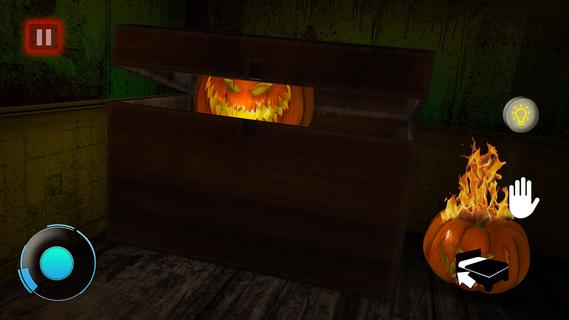 Baixar e jogar halloween escape phantomville no PC com MuMu Player