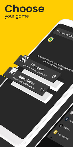Crypto Sense - รับรางวัล PC