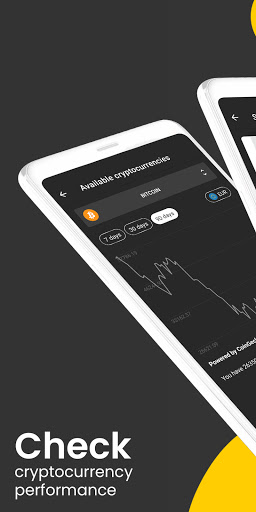 Crypto Sense - รับรางวัล PC