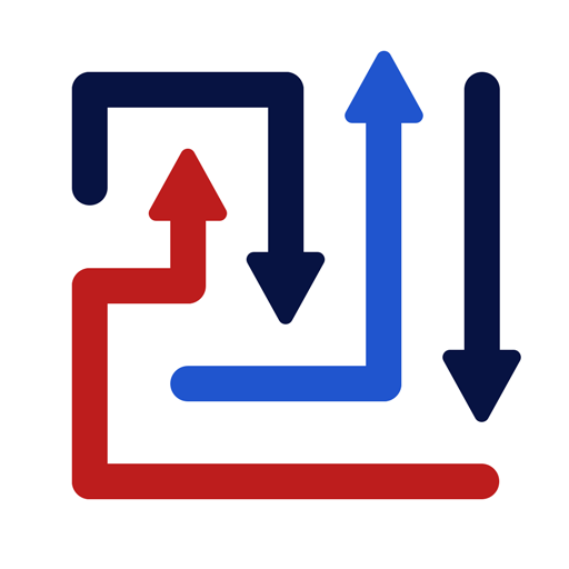 Arrows GO! - Pijlpuzzel PC