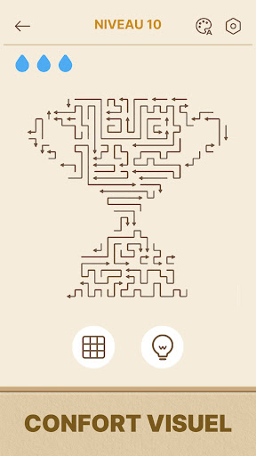 Arrows GO! - Puzzle Flèches PC