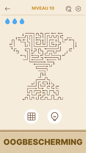 Arrows GO! - Pijlpuzzel PC