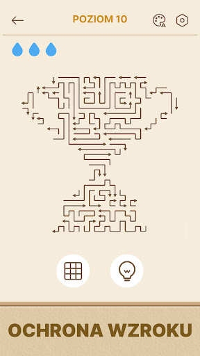 Arrows GO! - Puzzle strzałek PC