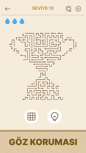 Arrows GO! - Ok Bulmacası PC