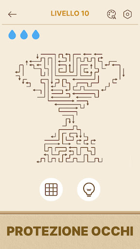 Arrows GO! - Puzzle Frecce