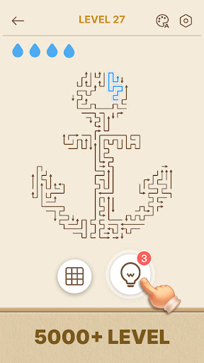 Arrows GO! - Pfeil-Rätsel PC