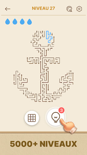 Arrows GO! - Puzzle Flèches PC