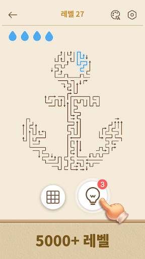 Arrows GO! - 화살표 퍼즐 PC