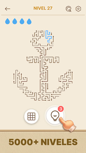 Arrows GO! - Puzzle de Flechas PC