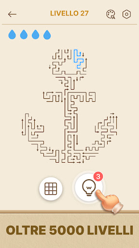 Arrows GO! - Puzzle Frecce PC