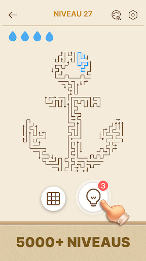 Arrows GO! - Pijlpuzzel PC