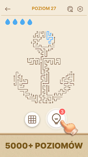 Arrows GO! - Puzzle strzałek PC