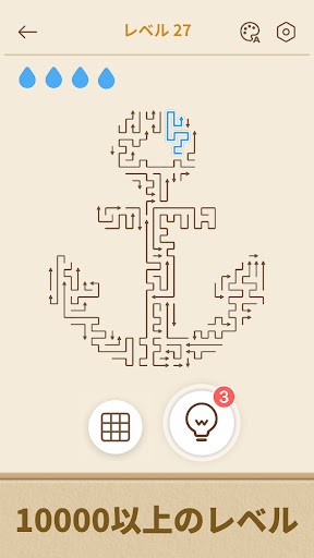 Arrows GO! - 矢印パズル