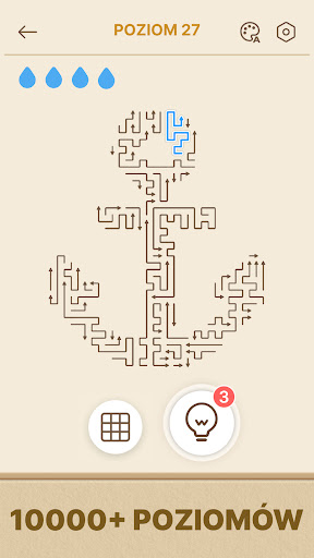 Arrows GO! - پازل تیر