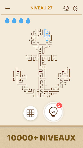 Arrows GO! - Puzzle Flèches PC