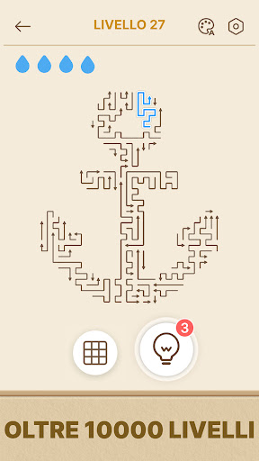 Arrows GO! - Puzzle Frecce