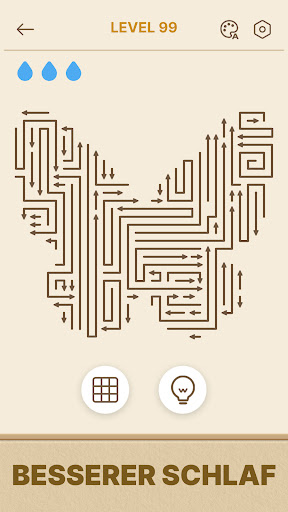 Arrows GO! - Pfeil-Rätsel PC