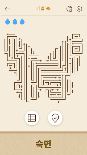 Arrows GO! - 화살표 퍼즐 PC