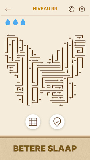 Arrows GO! - Pijlpuzzel