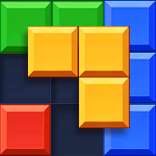 Block Rush - Block Puzzle Game PC