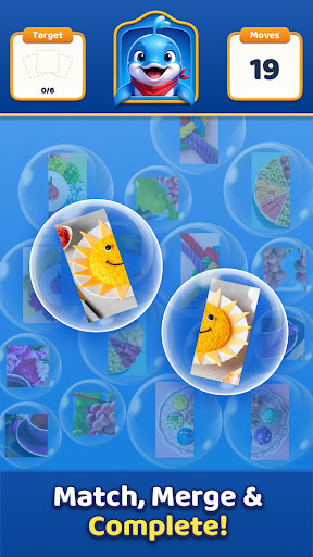 Bubblepics - Pop Jigsaw Puzzle PC版
