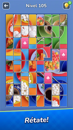 Jigsawcard Solitaire Puzzle PC