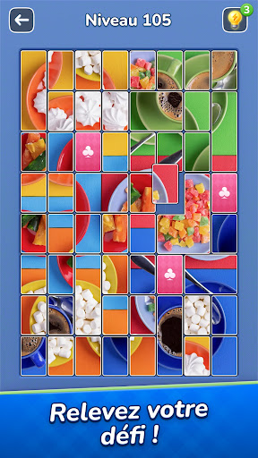 Jigsawcard Solitaire Puzzle PC