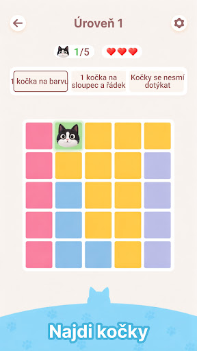 Meowdoku: Brain Puzzle Games PC