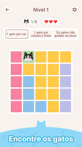 Meowdoku para PC