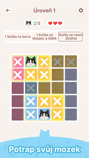 Meowdoku: Brain Puzzle Games PC