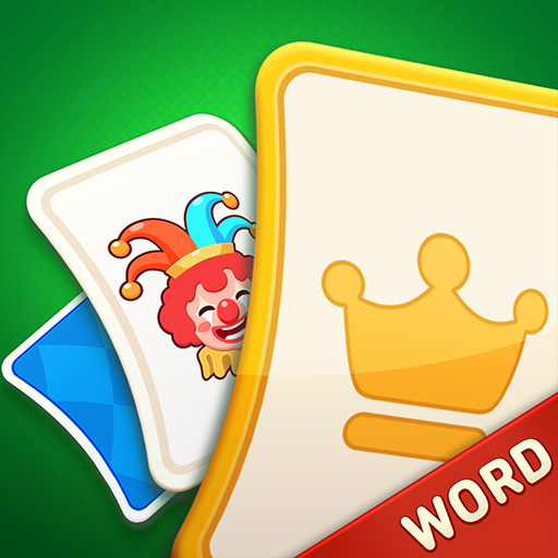 Solitaire Word Fun! PC