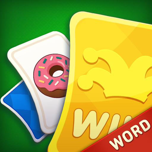 Solitaire Word Fun! PC