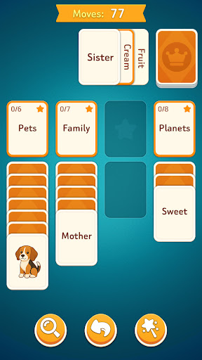 Solitaire Word Fun! PC